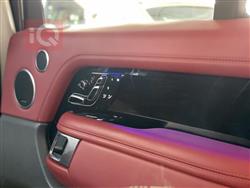 Land Rover Range Rover Vogue